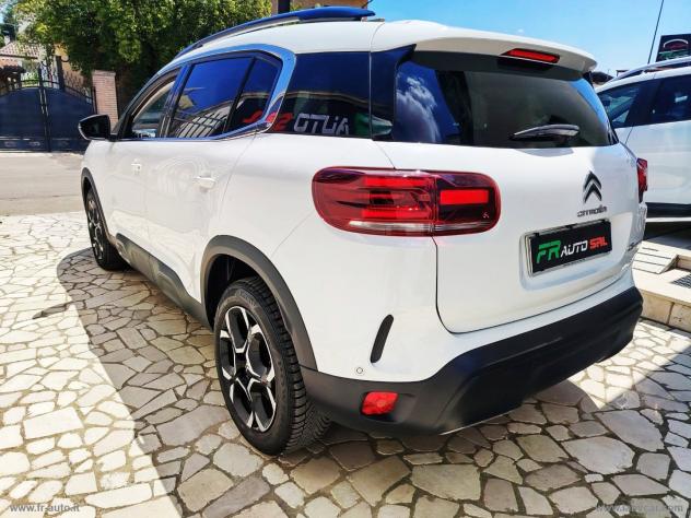CITROEN C5 Aircross BlueHDi 130 S&S EAT8 Sh.Pack - Foto 7