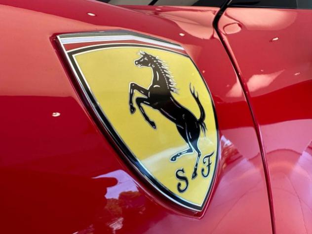 FERRARI 296 3.0 GTB rif. 23833641 - Foto 9