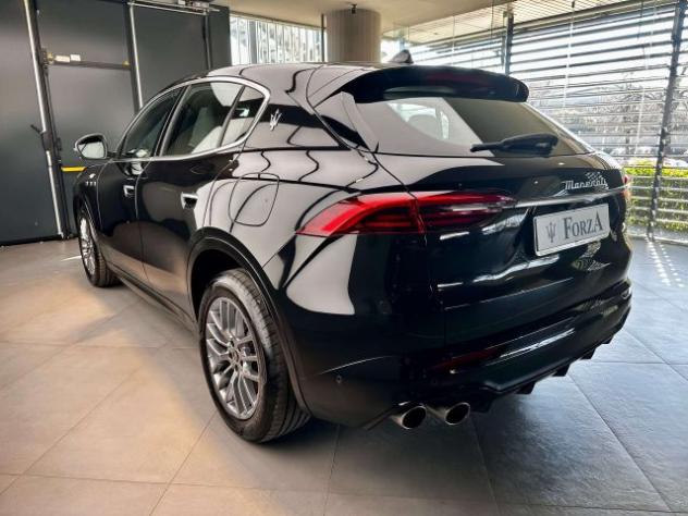 MASERATI Grecale 2.0 mhev GT 250cv auto, Telecamera 360° rif. 24169656 - Foto 6