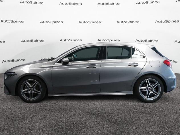 Mercedes-Benz Classe A A 180 AMG Line Premium - Foto 4