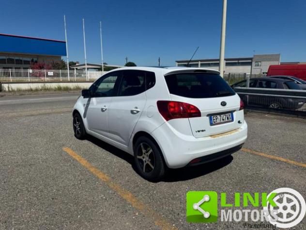 KIA Venga 1.4 GPL Cool rif. 23983210 - Foto 7