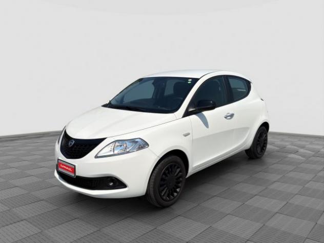 LANCIA Ypsilon Ypsilon 1.0 FireFly 5 porte S&S Hybrid Silver rif. 23843435