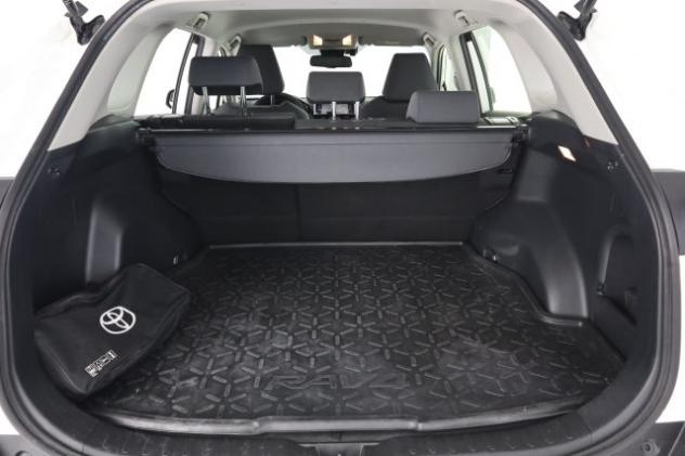 TOYOTA RAV4 RAV4 2.5 HV (218CV) E-CVT 2WD Business rif. 24023902 - Foto 6