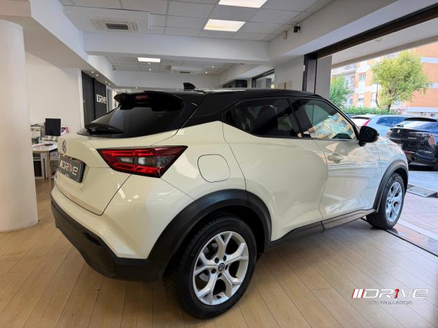 NISSAN Juke 2ª serie Juke 1.0 DIG-T 114 CV N-Connecta - Foto 7