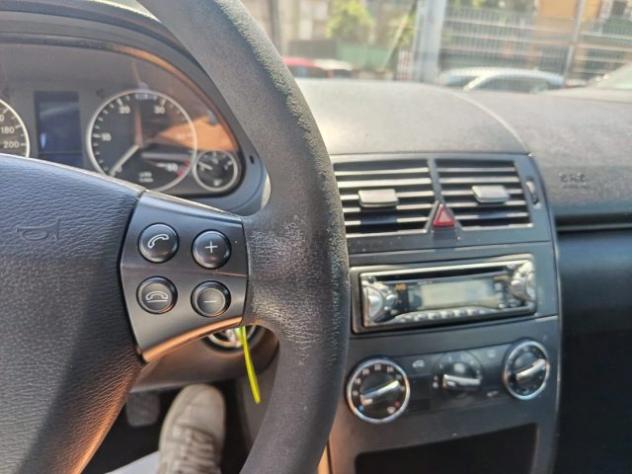 MERCEDES-BENZ A 180 CDI Avantgarde rif. 23972463 - Foto 10