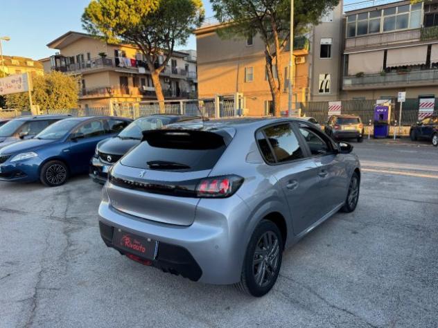 PEUGEOT 208 BlueHDi 100 Stop&Start 5 porte Allure rif. 23772593 - Foto 8