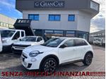FIAT 600 Hybrid 100 CV DCT MHEV La Prima!!!! rif. 24058754