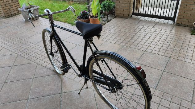 Bici d'epoca - Foto 3