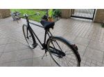 Vendo legnano fine anni 50