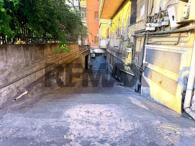 Garage/Box in vendita a Catania, Viale Rapisardi - Foto 3