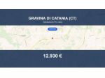 Immobile in asta di 20 m² in vendita a Gravina di Catania