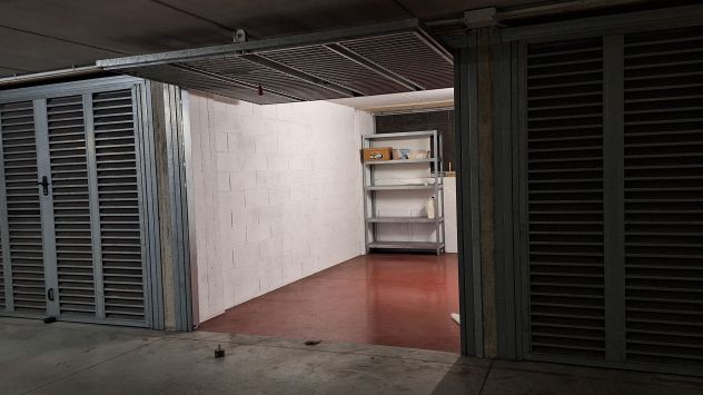 Milano Box in Vendita a due passi dal Passante Ferroviario - Foto 6