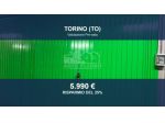 Immobile in asta di 19 m² in vendita a Torino