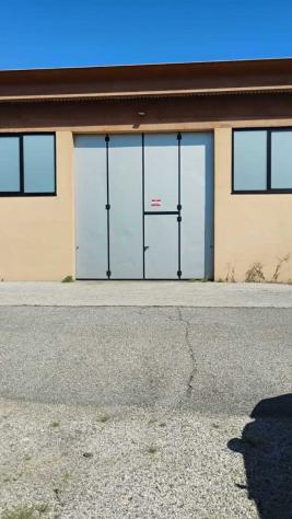 Industriale/Artigianale in affitto a Montebello Vicentino - Foto 3