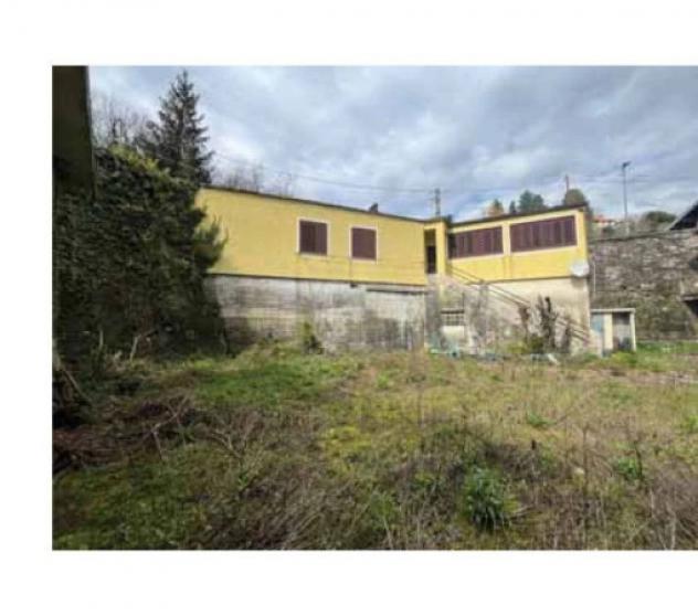 Immobile in asta di 1766 m² in vendita a Serra Riccò - Foto 3