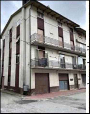 Immobile in asta di 141 m² in vendita a Apecchio - Foto 2