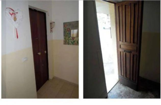 Immobile in asta di 57 m² in vendita a Assisi - Foto 13