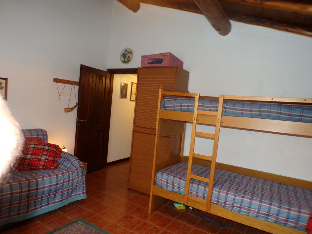 Macugnaga vicinanze - appartamento libero subito - Foto 6