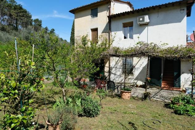 Casa singola in vendita a Coselli - Capannori 210 mq Rif: 1302289 - Foto 2