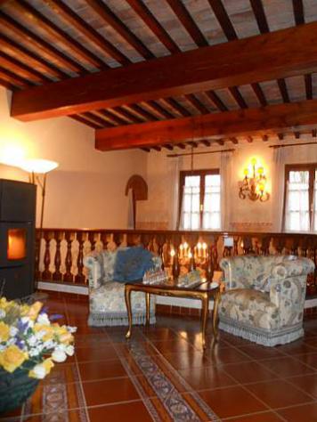 Colonica in vendita a Cascina 400 mq Rif: 994159 - Foto 10