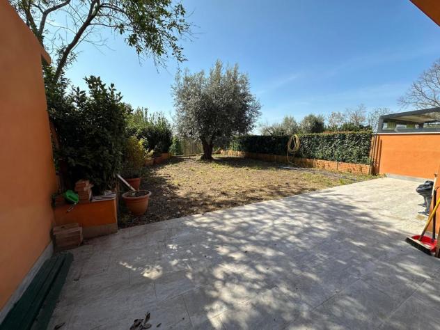 Trilocale in vendita a Castelnuovo di Porto - Foto 17