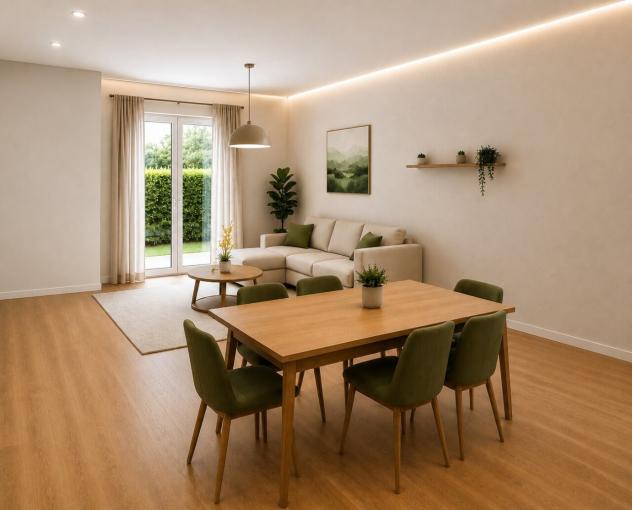 Porzione di casa in vendita a Catanzaro - Foto 7