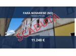 Immobile in asta di 53 m² in vendita a Fara Novarese