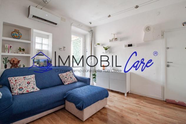 Appartamento in vendita a Livorno 72 mq Rif: 1424212