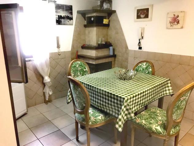 Livorno San Jacopo appartamento con 3 camere. studio e doppio balcone - Foto 6