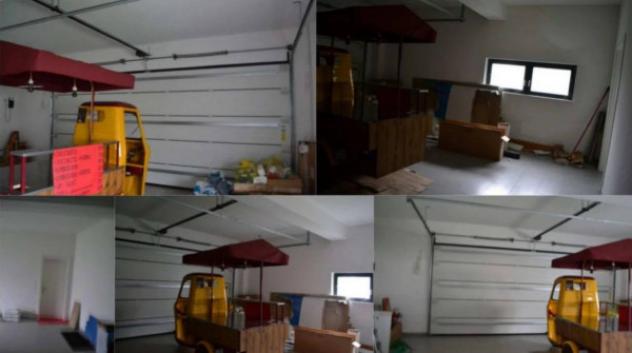 Immobile in asta di 407 m² con più di 5 locali e box auto doppio in vendita a Lonigo - Foto 5