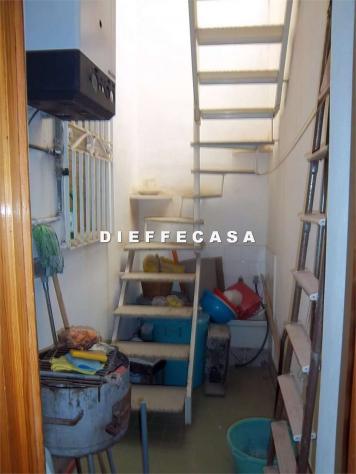 V1660 - In vendita a Marsala casa in centro storico - Foto 11