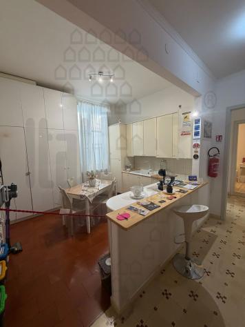 APPARTAMENTO di 4 vani e di 115 mq (MESSINA) rif. 3VSA18250 - Foto 5
