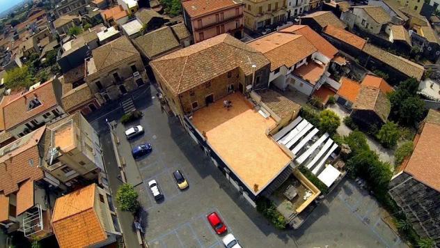 Indipendente in vendita a Nicolosi