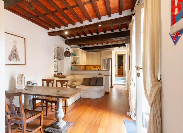 Appartamento in vendita a Pietrasanta 113 mq Rif: 1413715