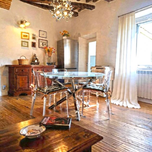 Appartamento in vendita a Montecerboli - Pomarance 104 mq Rif: 1408910 - Foto 4
