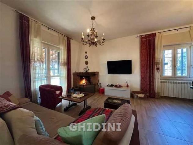 VILLA di 8 vani e di 220 mq (ROCCASTRADA - CENTRO) rif. 2472.90M - Foto 10