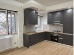 APPARTAMENTO RISTRUTTURATO CON MATERIALI DI PREGIO – LUMINOSISSIMO – 60 MQ – GRE
