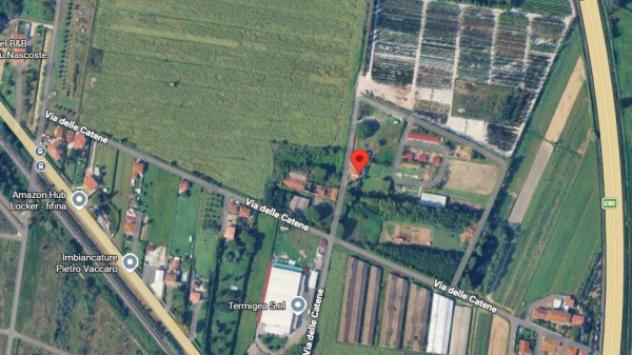 Immobile in asta di 145 m² in vendita a San Giuliano Terme - Foto 10