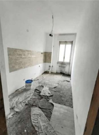 373/2024 U VA - Trilocale in asta a Saronno - Foto 10