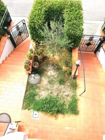 SCARPERIA VILLETTA 5 VANI SERVIZI MANSARDA GIARDINO - Foto 6