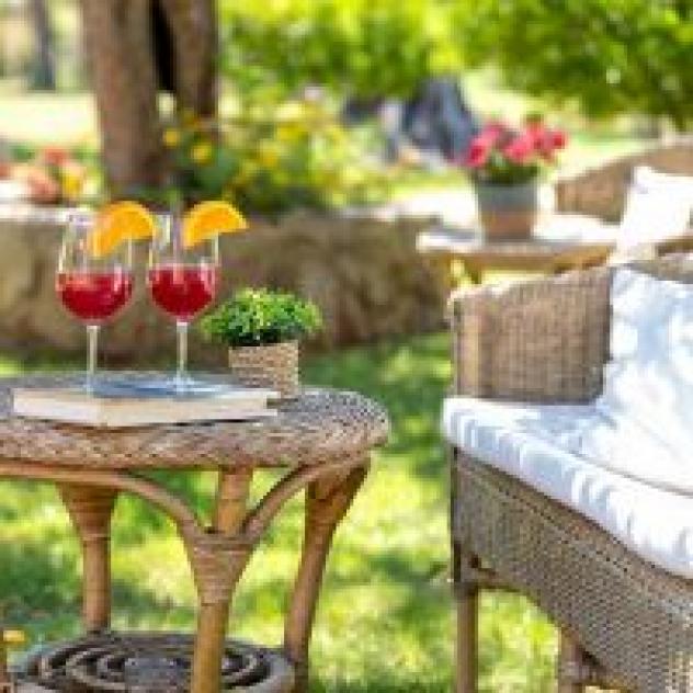 Villa Grazia B&B Alghero - Sardegna