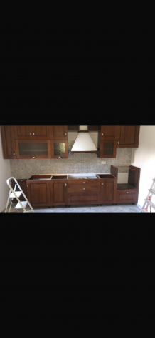 Vendo cucina GIM