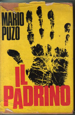 R49 - IL PADRINO