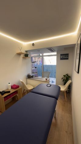 Affitto Nr. 2 Locali all'interno di Centro Personal-Nutrizione-Massoterapia - Foto 3
