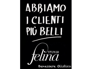 Massaggi - benessere Foggia - Benessere FELINA Tel:3311958888
