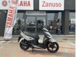 Kymco Agility 125i null