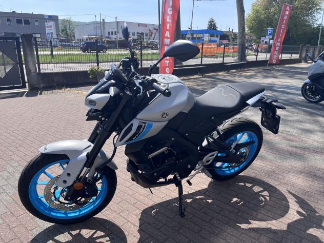 Yamaha MT-125 null - Foto 6