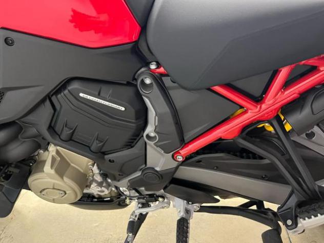 DUCATI Multistrada V4 S V4S RADAR rif. 23779972 - Foto 10