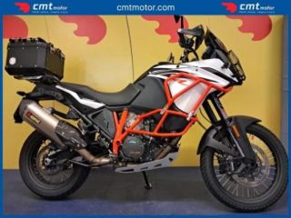 KTM 1090 Adventure R Garantita e Finanziabile rif. 23674704