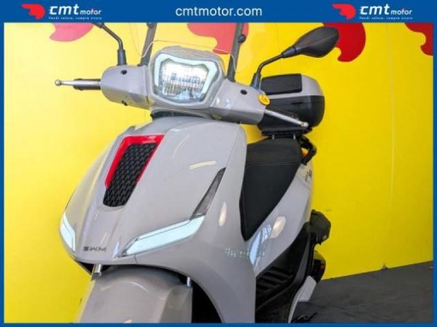 SWM C-Fly 125 NUOVO - Garantito e Finanziabile rif. 23951969 - Foto 7